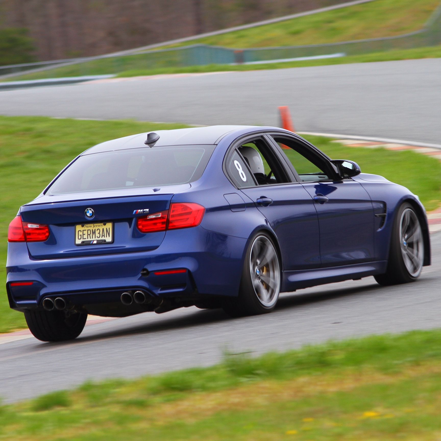 Profile of David Lienhard