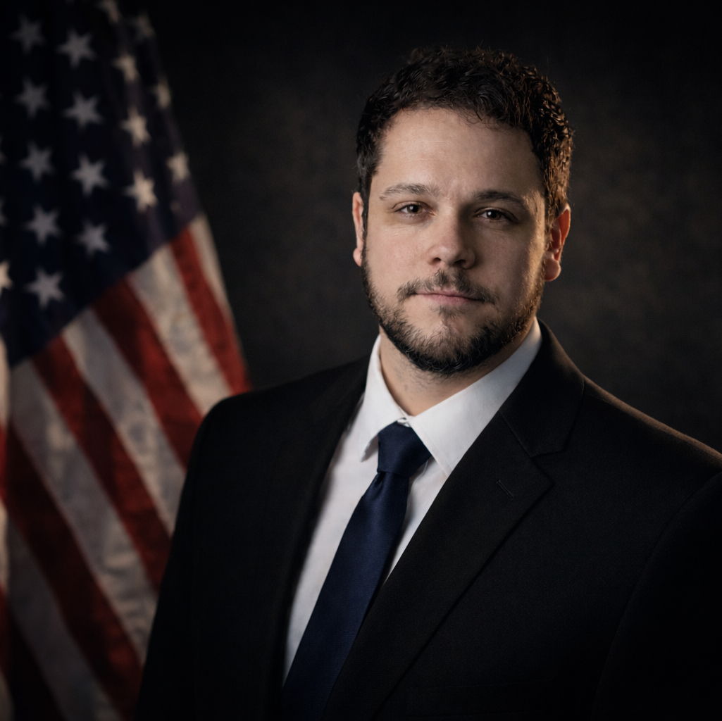 Profile of Christopher Abad