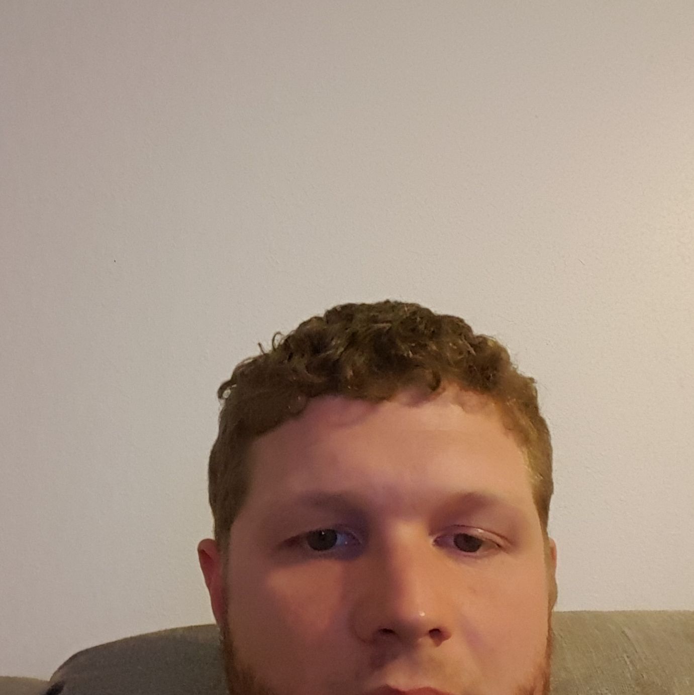 Profile of Robert Harris