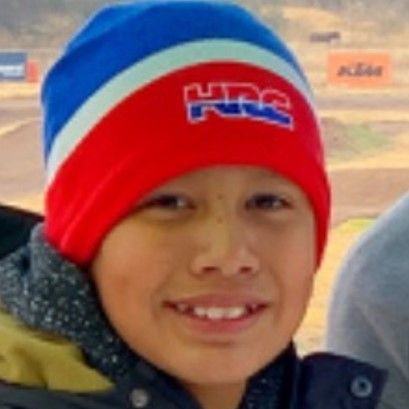 Profile of Emiliano Arciniega