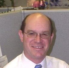 Profile of Stephen Wilkins