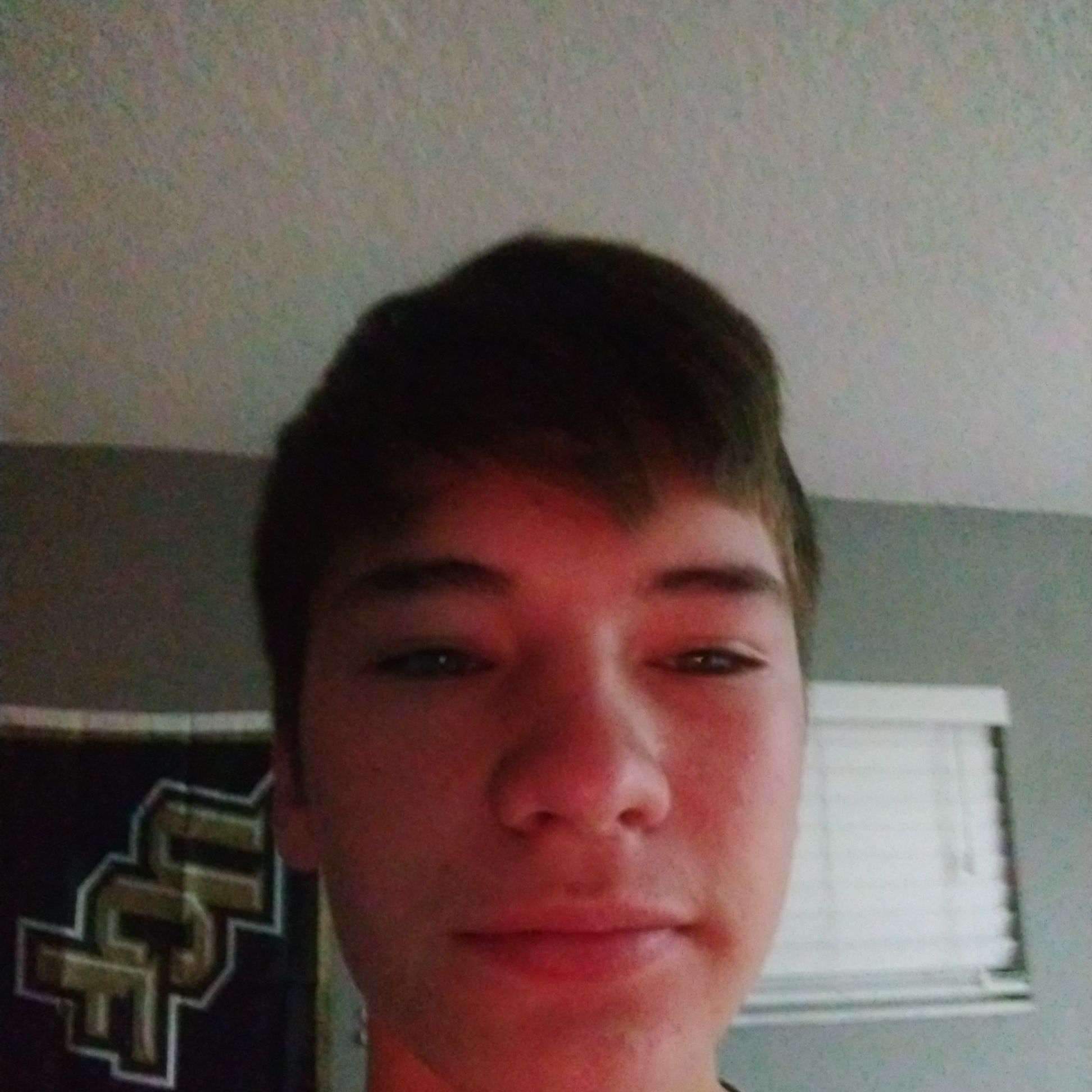 Profile of Kendall Raymon