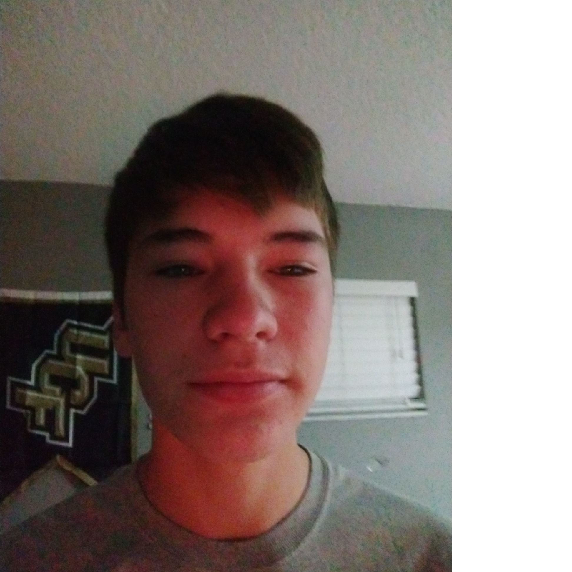 Profile of Kendall Raymon