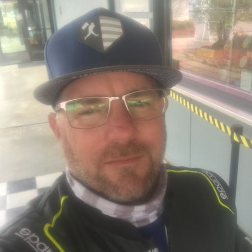 Profile of Jason Conner