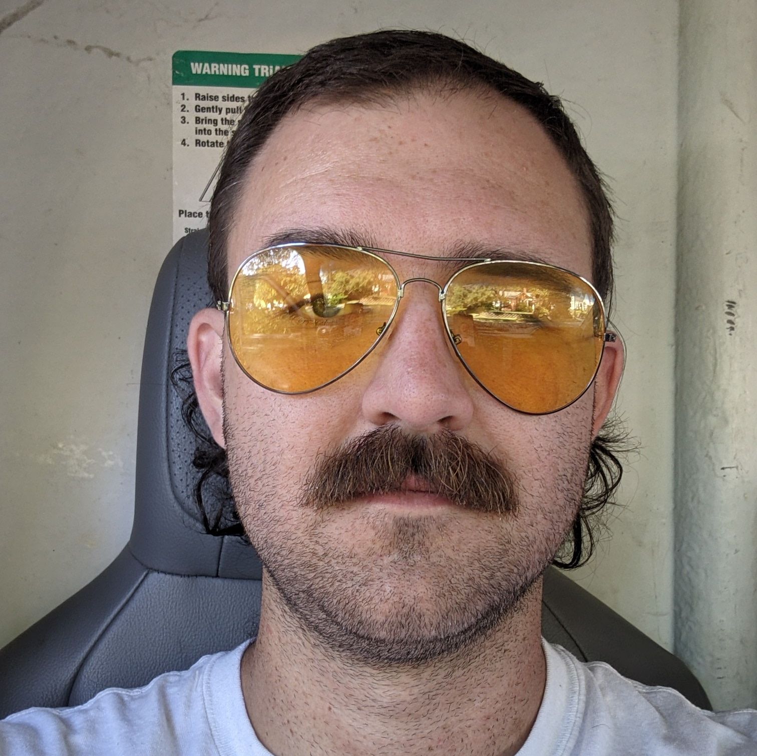 Profile of Jon McLendon