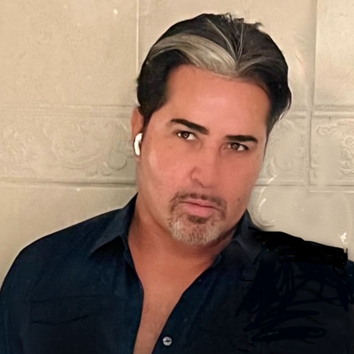 Profile of Sean Michael Acosta