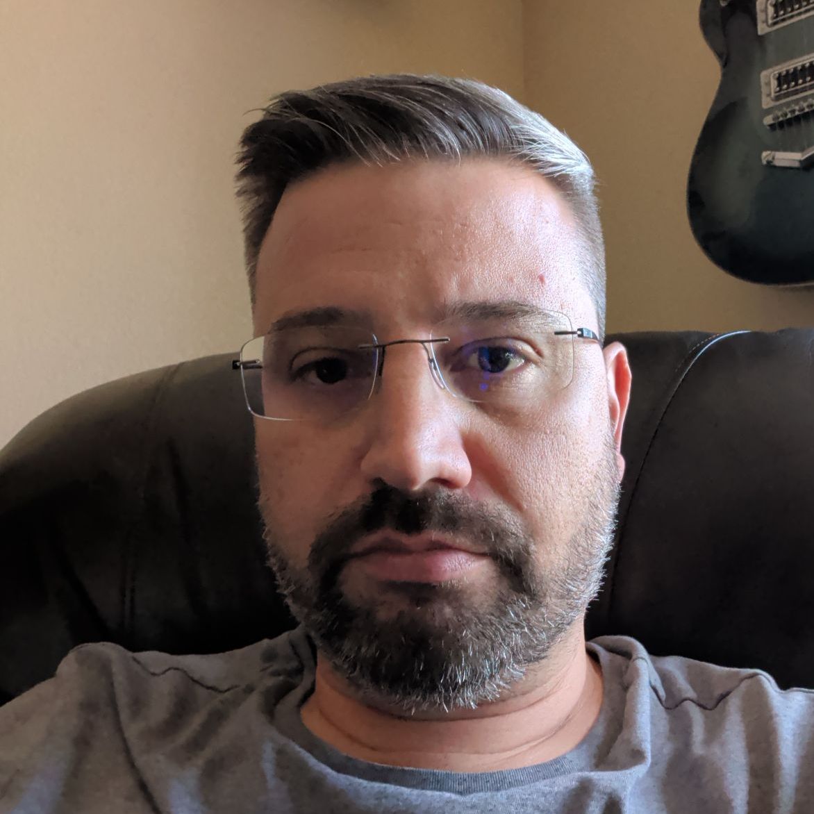Profile of Nick Athanasopoulos