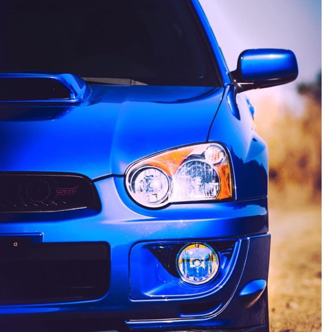 Profile of Brad Dumas