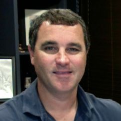 Profile of Les McCrary