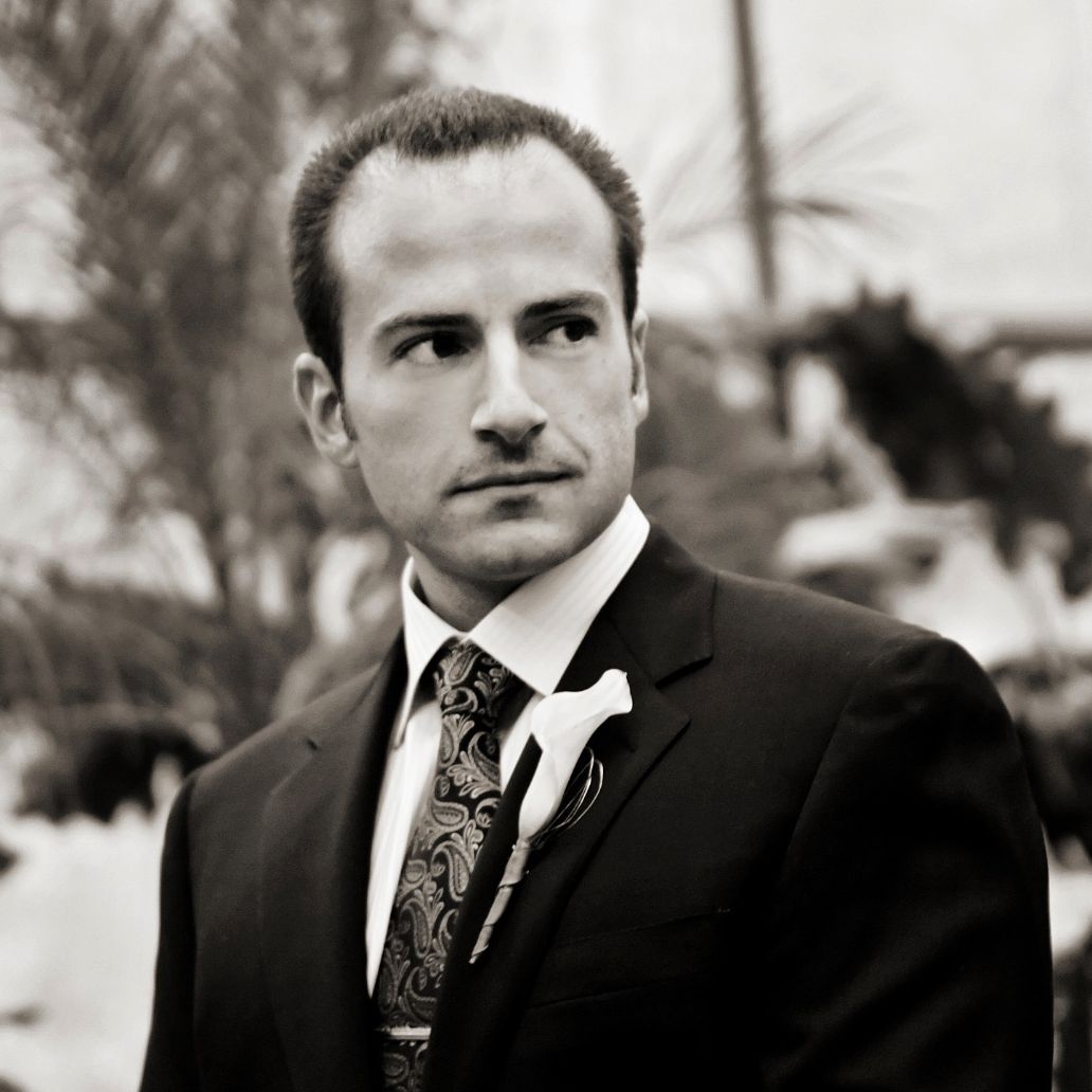 Profile of James Nova