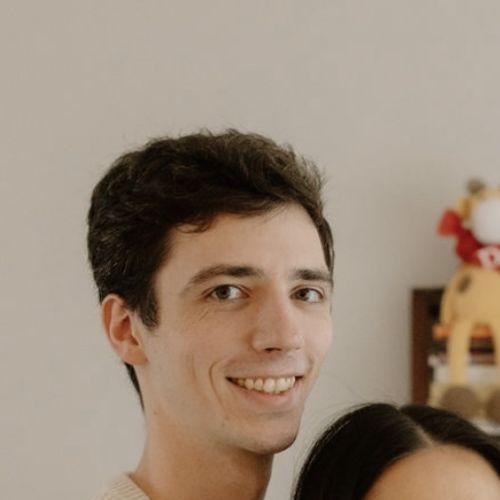 Profile of Robert Guthrie