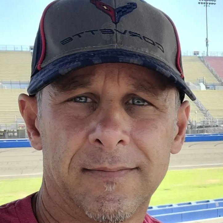 Profile of Miles Bodzin