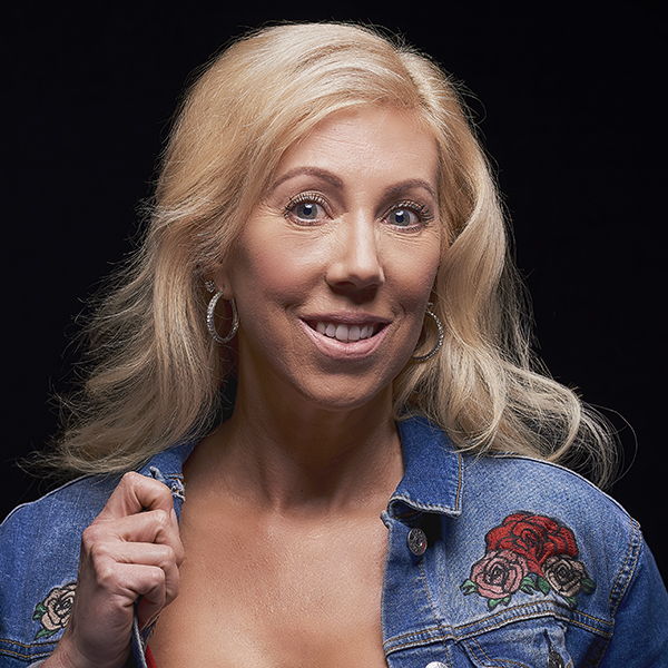 Profile of Jennifer Henrie