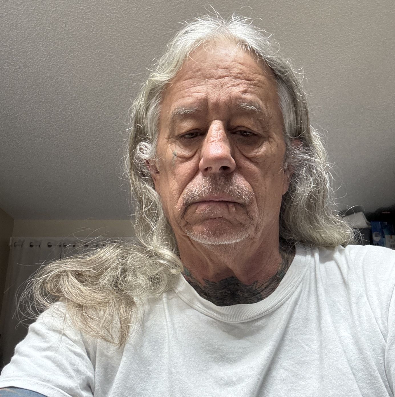 Profile of Stephen Waters