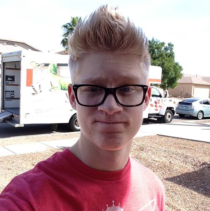 Profile of Jonathan Bullard