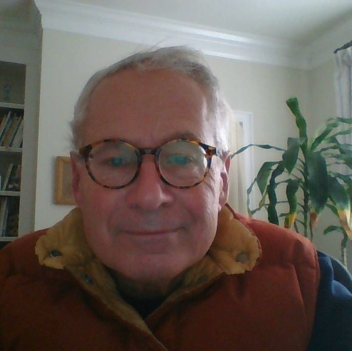 Profile of Francis Florido