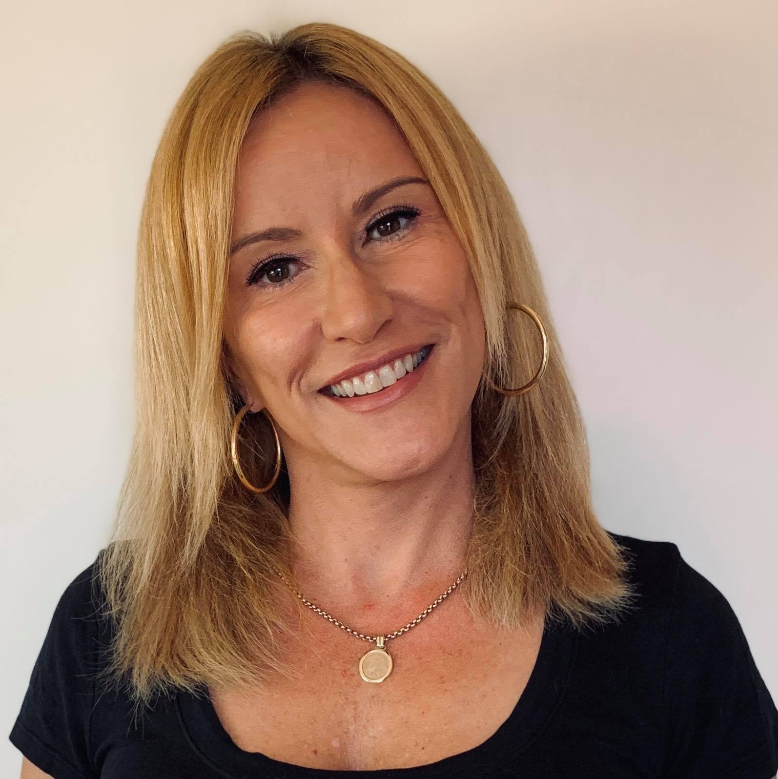 Profile of Marlene Krasko