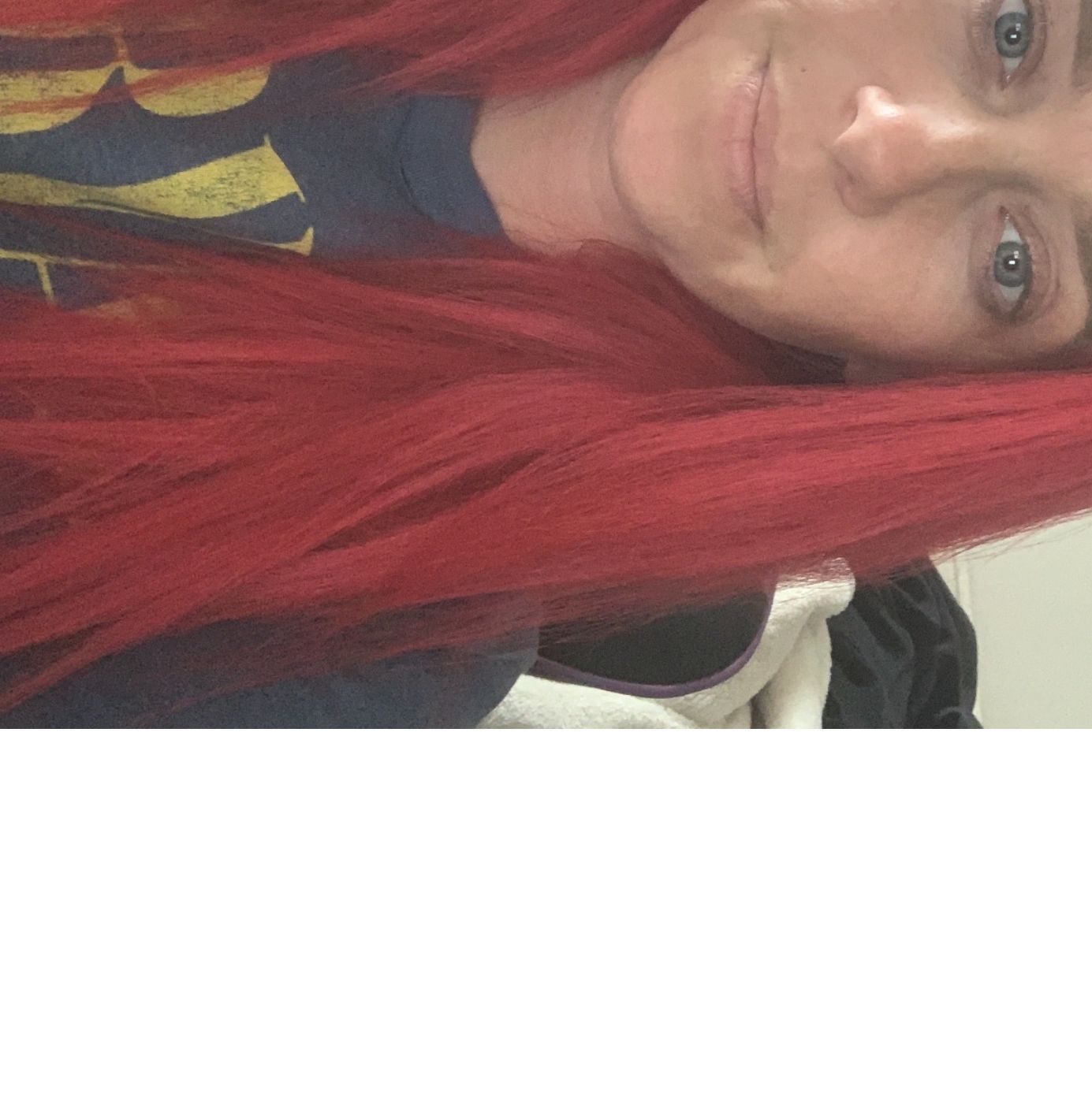 Profile of Krista Rennert