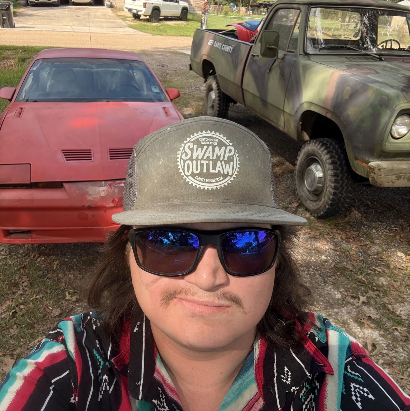 Profile of Brendon Gongre