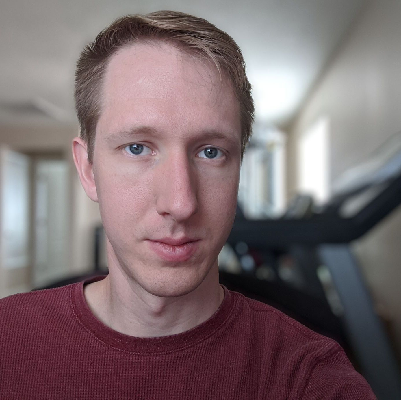 Profile of Ryan Cooper