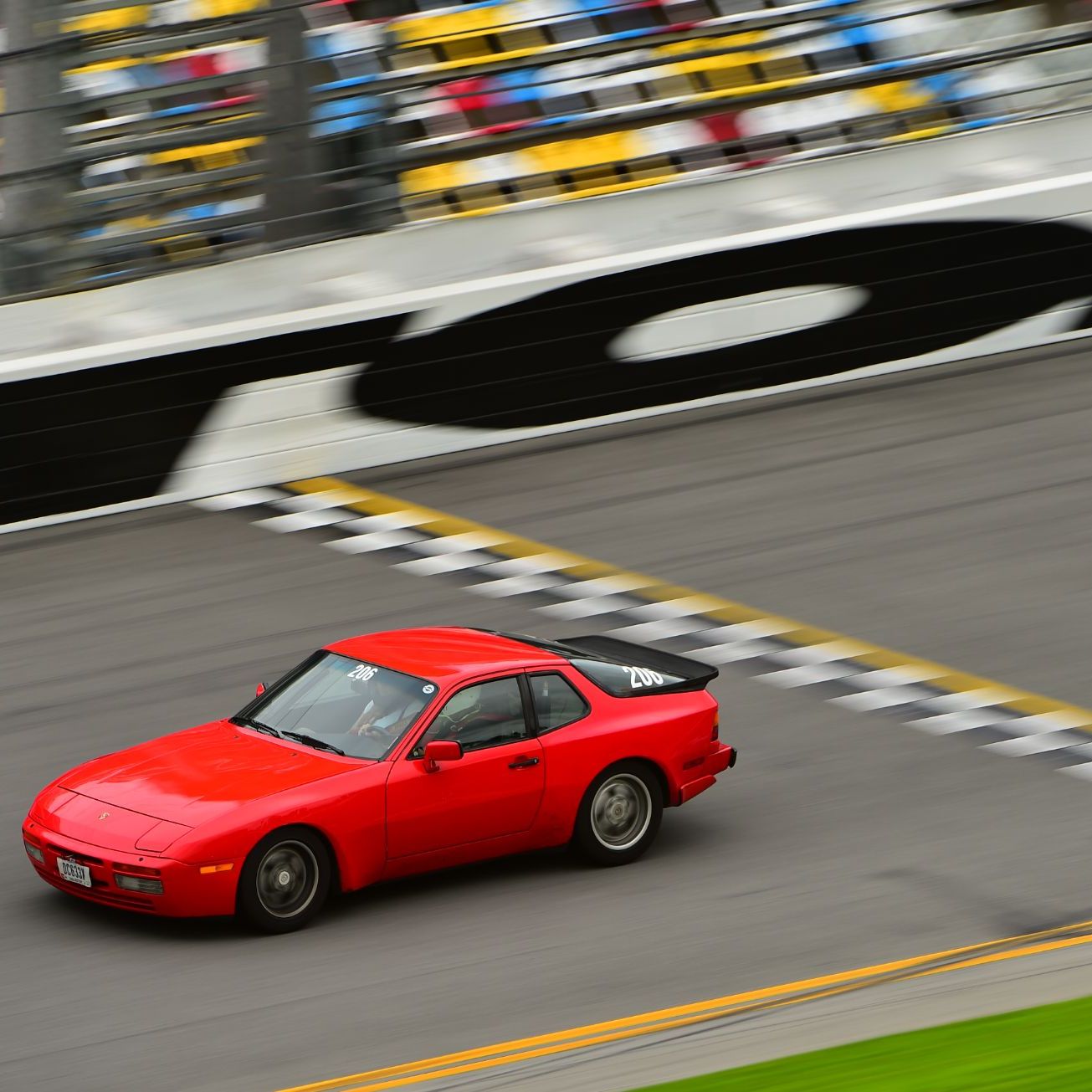 Profile of Rhen Avner