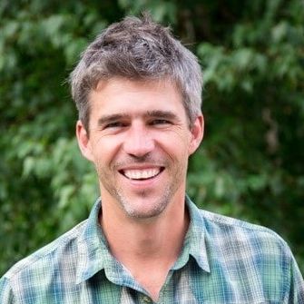 Profile of Jason Webster