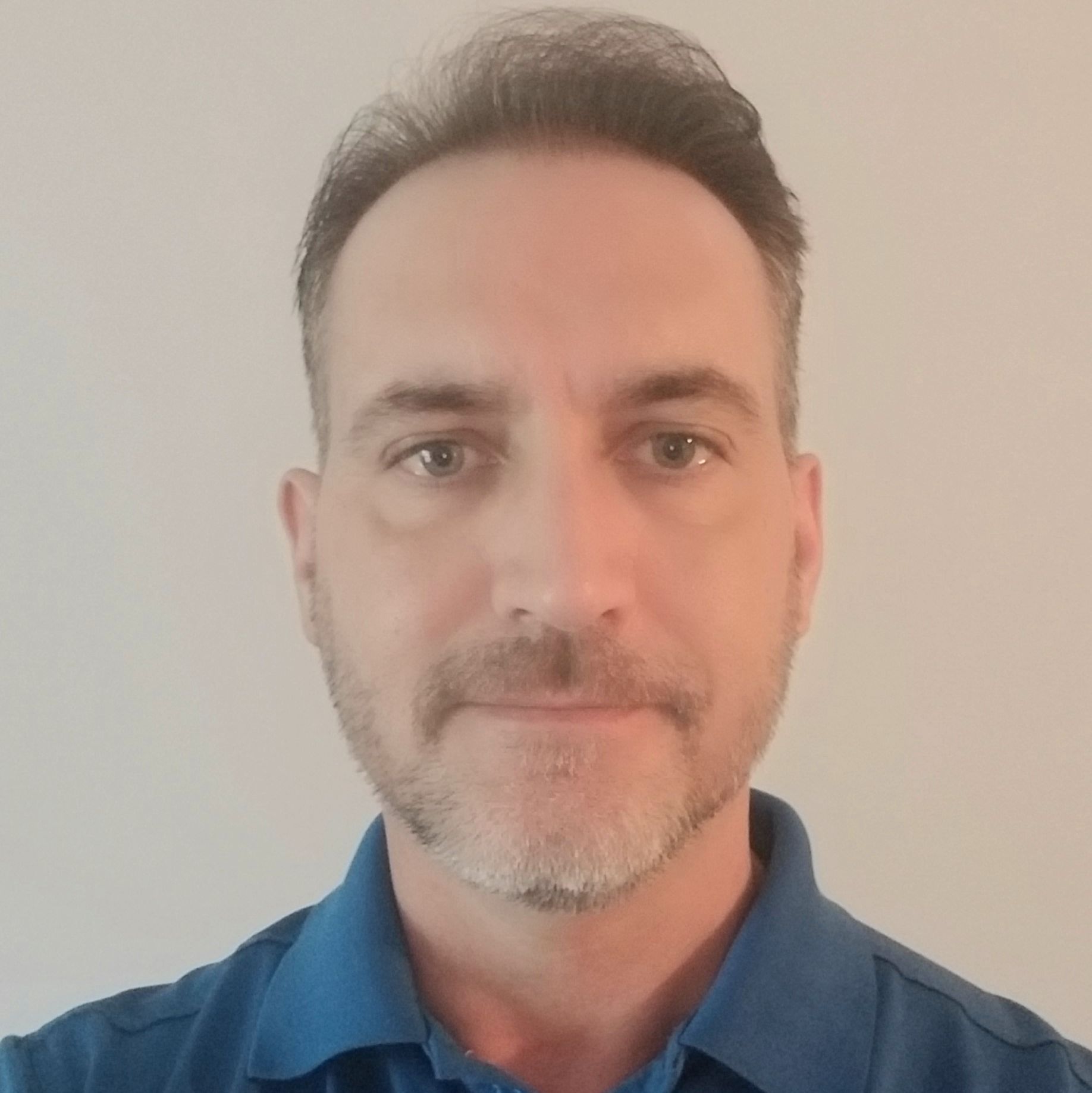 Profile of Mitchell Schreiber