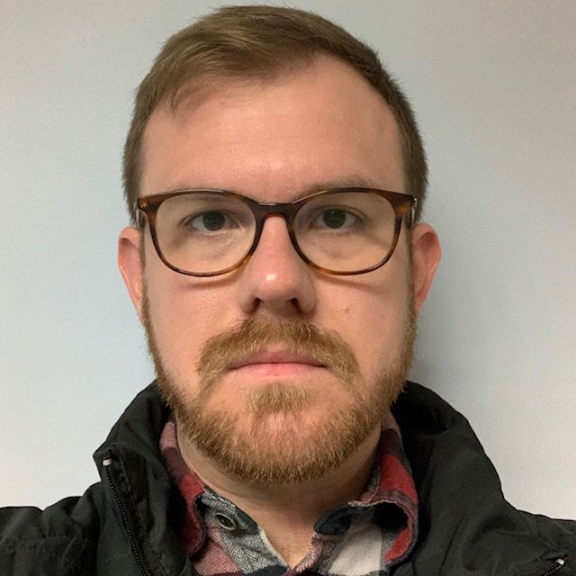 Profile of Matthew Hunter