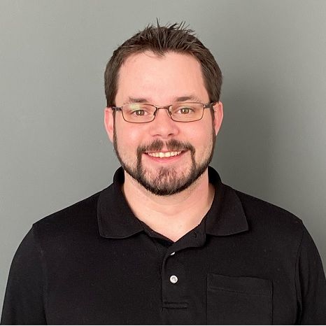 Profile of Eric Walter