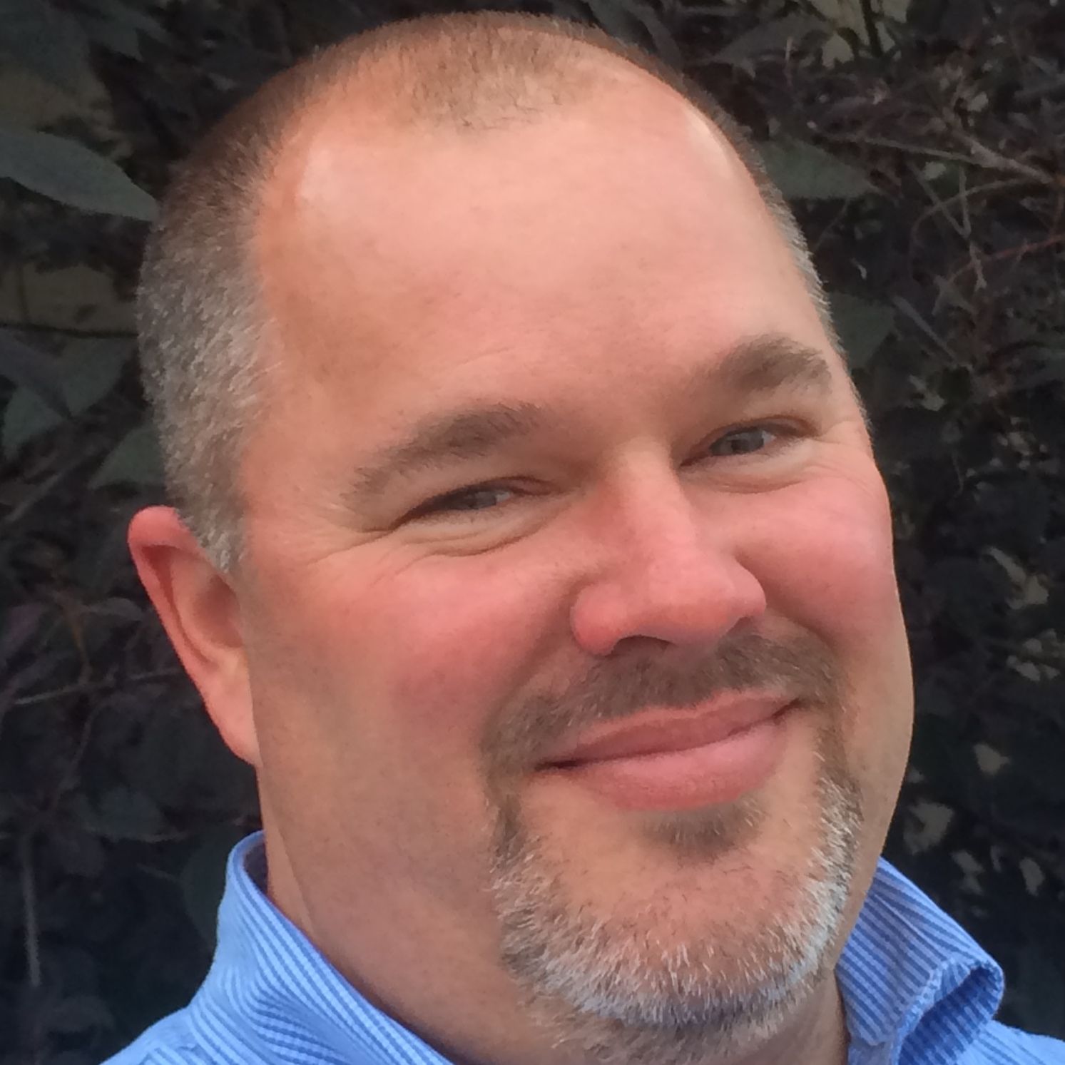 Profile of Michael Ambrus