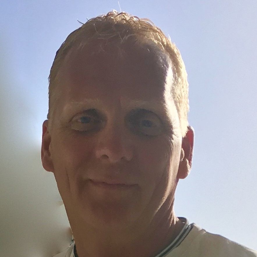 Profile of Kevin Sawatzky