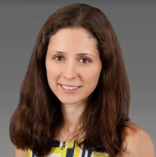 Profile of Anna Kirillova