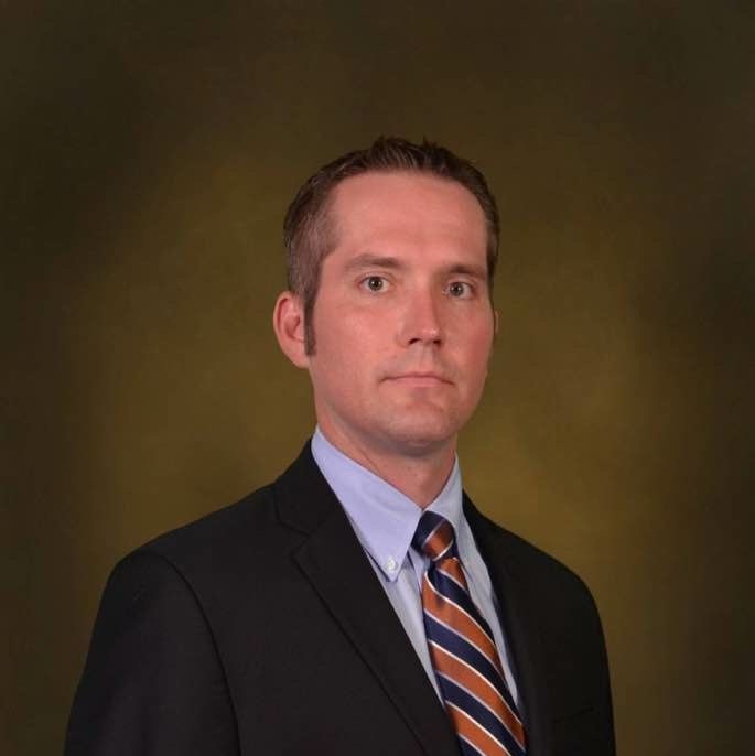 Profile of Benjamin Olson