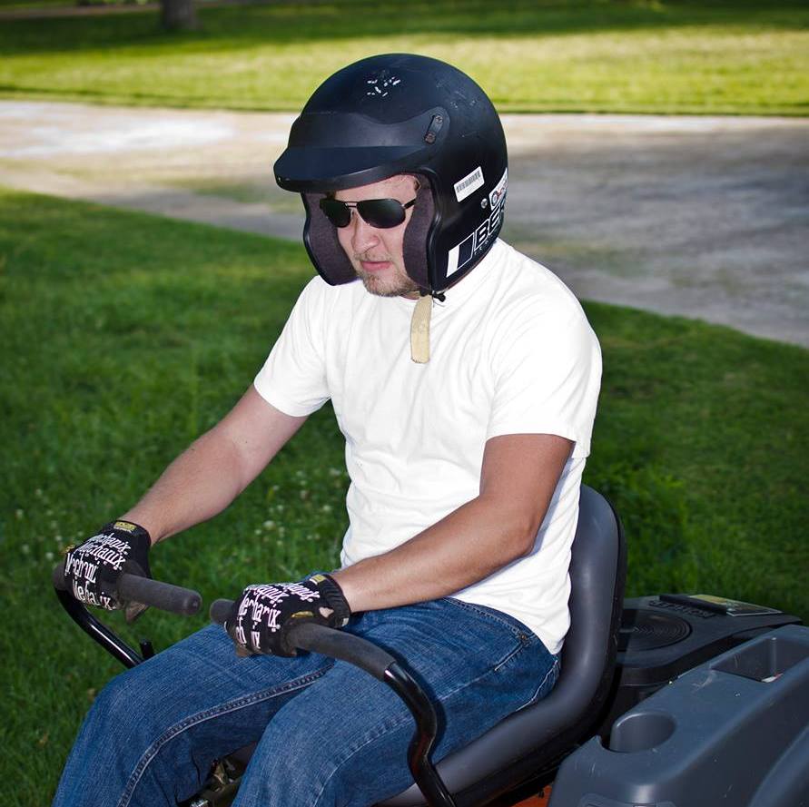 Profile of Justin Abide