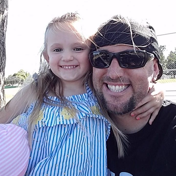 Profile of Brandon Cowan-Wolcott