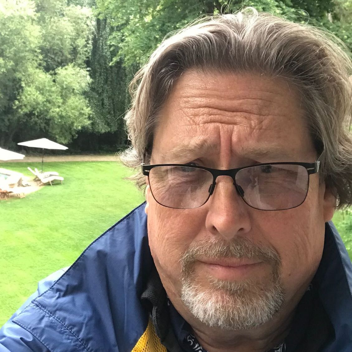 Profile of Tom Schmidt