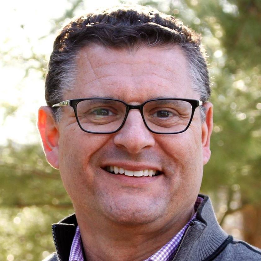 Profile of Jeff Taylor