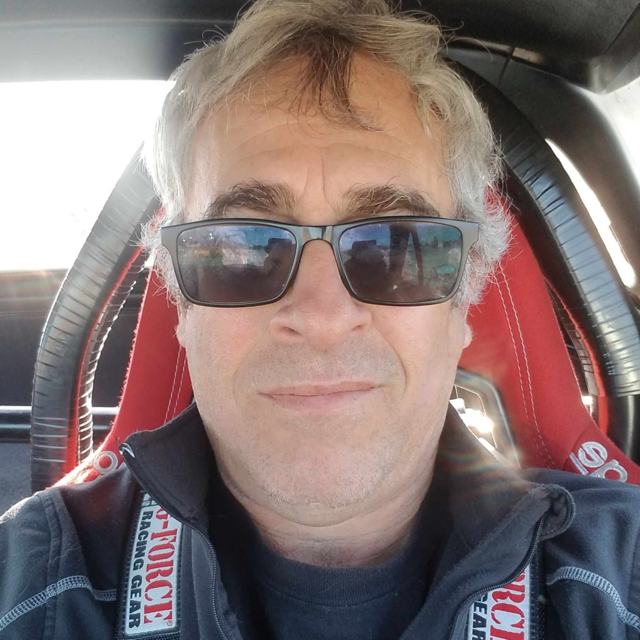 Profile of Greg Tresan
