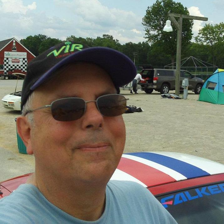 Profile of John F (Jeff) Yeattes III