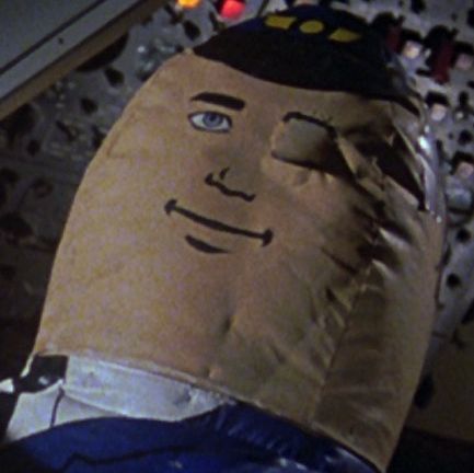 Profile of Jason Moore