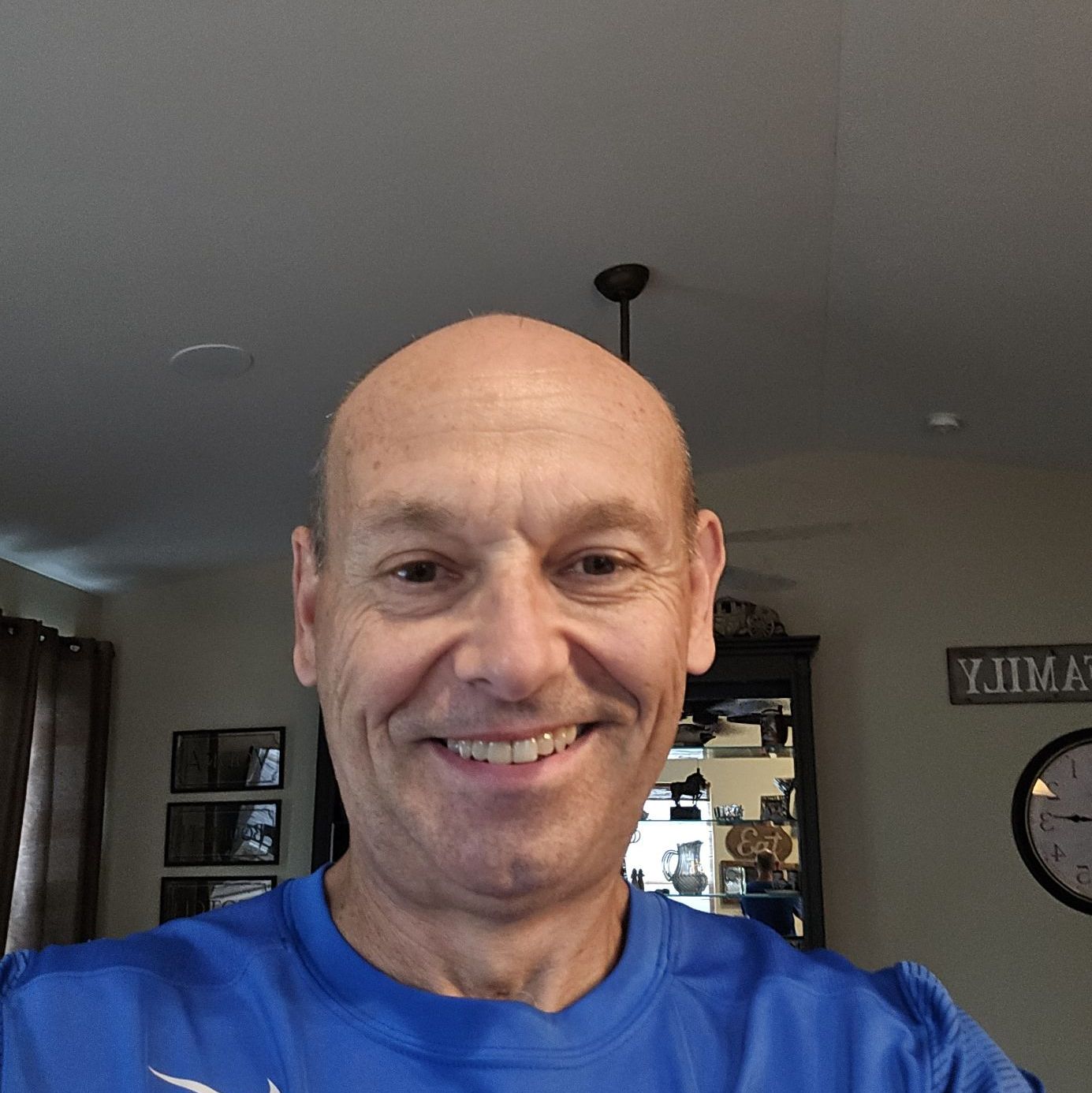 Profile of Craig Gissy