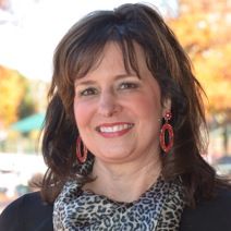 Profile of Mary Marshall