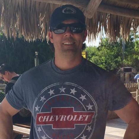 Profile of Bryan Johnson