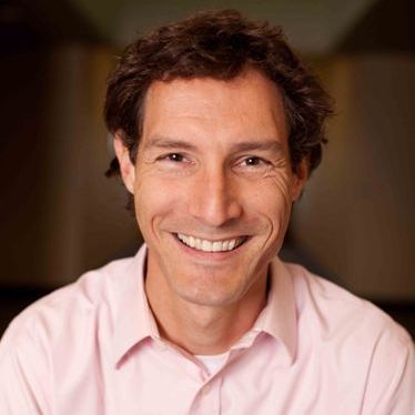 Profile of Chris Ude