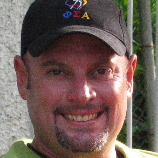 Profile of Reynaldo Pagan