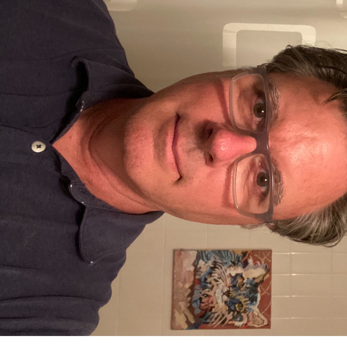 Profile of Scott Fowler