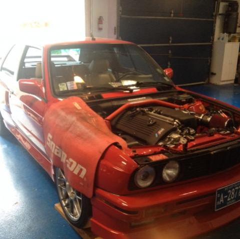 Profile of Kash Prashad