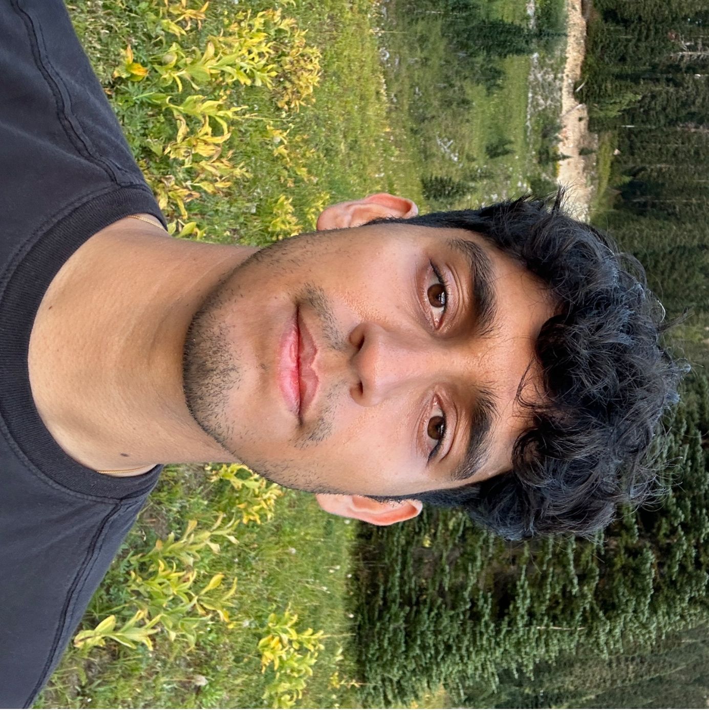 Profile of Anurag Rajagopal