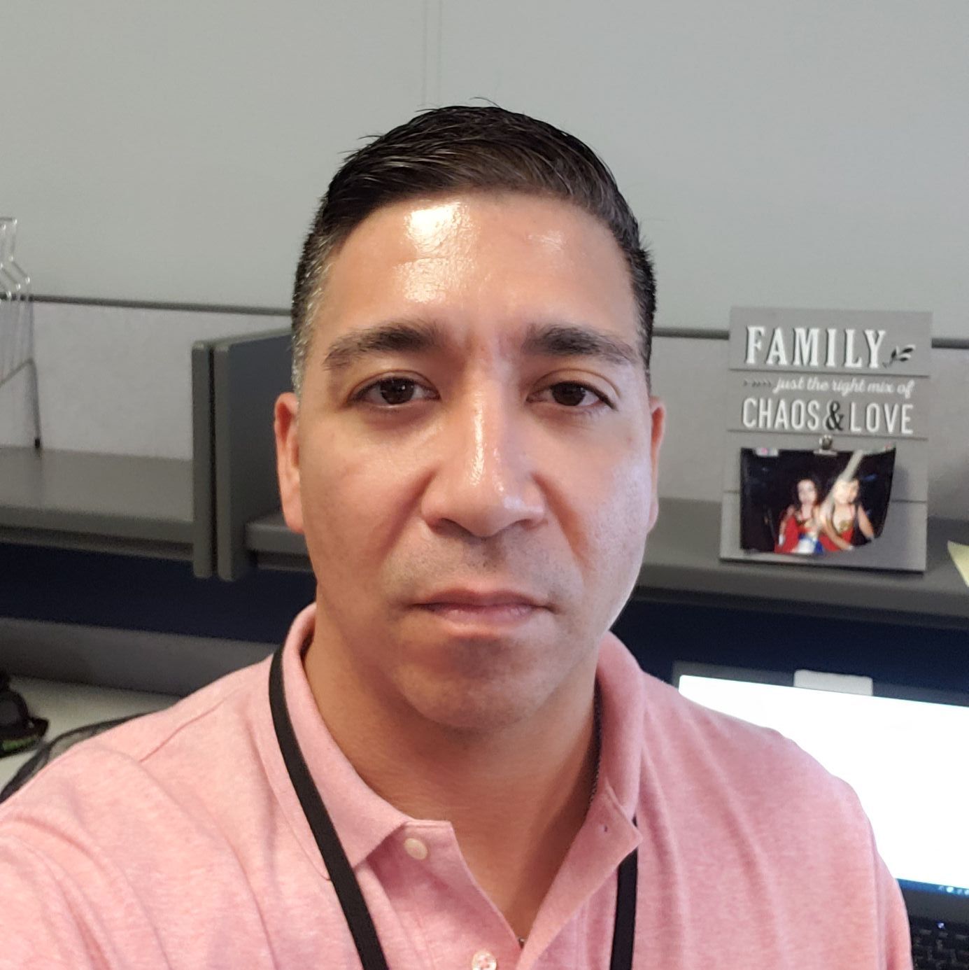 Profile of Roberto Alvarez