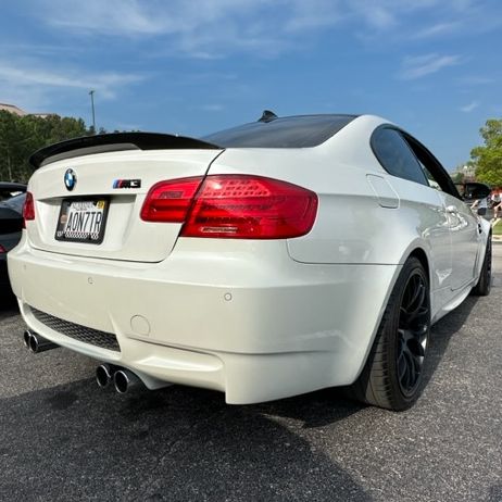 Profile of John Alexander